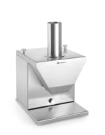 Worstsnijder - elektrisch, HENDI, 230V/135W, 255x187x(H)330mm - Afbeelding 2