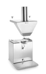 Worstsnijder - elektrisch, HENDI, 230V/135W, 255x187x(H)330mm - Afbeelding 3