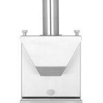 Worstsnijder - elektrisch, HENDI, 230V/135W, 255x187x(H)330mm