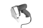 Elektrisch kebabmes, HENDI, Kitchen Line, 230V/80W, 262x134x(H)189mm