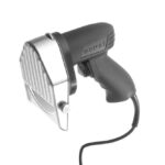 Elektrisch kebabmes, HENDI, Kitchen Line, 230V/80W, 262x134x(H)189mm