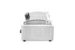 Worstrolgrill, 1-zone met energiebesparend deksel, HENDI, 230V/790W, 566x450x(H)259mm - Afbeelding 8