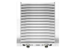 Worstrolgrill - 2 zones, HENDI, 230V/1230W, 566x640x(H)192mm - Afbeelding 3