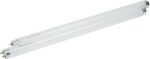 2 Vervangingslampen voor insectenverdelgers, HENDI, 2x 15W - 270080, 2 st., 230V/15W, 451x25x(H)25mm - Afbeelding 2