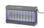 Insectenverdelger 300 m², HENDI, 230V/13W, 470x100x(H)265mm