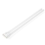 Vervangingslamp voor insectenverdelgers, HENDI, 270196, 230V/36W, 415x43x(H)21mm