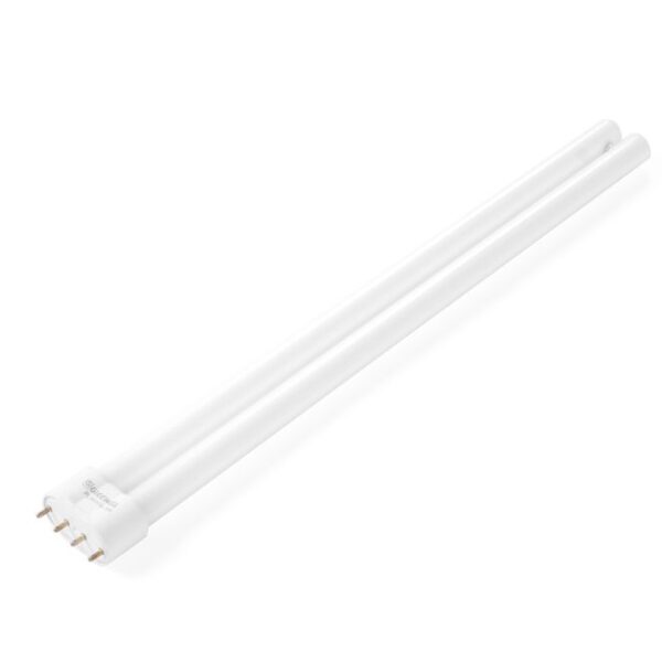 Vervangingslamp voor insectenverdelgers, HENDI, 270196, 230V/36W, 415x43x(H)21mm