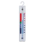 Koelkast thermometer, HENDI, 150x23x(H)9mm