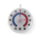 Koelkast thermometer, HENDI, ⌀72x(H)21mm
