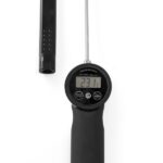 Waterdichte thermometer, HENDI, 290x48x(H)40mm