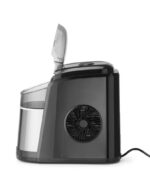 Bullet-ijsblokjesmachine , Arktic, 220-240V/100W, 242x358x(H)328mm - Afbeelding 3