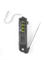 Thermometer met inklapbare sonde, HENDI, 160x40x(H)25mm - Afbeelding 3
