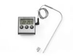 Braadthermometer met timer, HENDI, 65x70x(H)17mm - Afbeelding 2