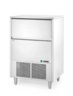 IJsblokjesmachine, Arktic, 220V/900W, 730x600x(H)1136mm - Afbeelding 2