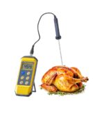 Thermometer met stiftsonde, HENDI, 195x85x(H)45mm - Afbeelding 7