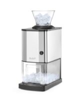 IJsvergruizer, BarUp, Zilver, 230V/70W, 170x290x(H)462mm - Afbeelding 7