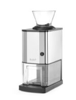 IJsvergruizer, BarUp, Zilver, 230V/70W, 170x290x(H)462mm - Afbeelding 8