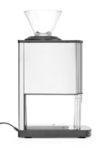 IJsvergruizer, BarUp, Zilver, 230V/70W, 170x290x(H)462mm - Afbeelding 2