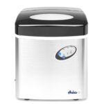 IJsblokjesmachine - Kitchen Line 15, Arktic, Kitchen Line, 230V/130W, 390x455x(H)699mm