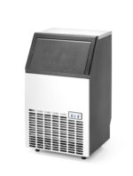 IJsblokjesmachine, Arktic, 230V/280W, 448x400x(H)795mm - Afbeelding 2