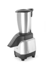 IJsvergruizer elektrisch, BarUp, 3L, Lichtgrijs, 230V/200W, 189x344x(H)525mm - Afbeelding 2