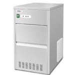 Holle ijsblokjesmachine, Arktic, ~26 kg/dag, 230V/241W, 400x600x(H)675mm