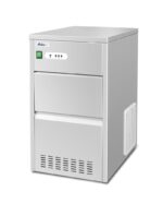 Holle ijsblokjesmachine, Arktic, ~50 kg/dag, 50L, 230V/293W, 400x600x(H)675mm - Afbeelding 6