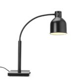 Flexibele warmtelamp , HENDI, Beige, 220-240V/250W, 268x203x(H)660mm - Afbeelding 5