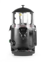 Chocolademelk dispenser, HENDI, 10L, 230V/1006W, 415x300x(H)580mm - Afbeelding 3