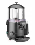 Chocolademelk dispenser, HENDI, 10L, 230V/1006W, 415x300x(H)580mm - Afbeelding 5