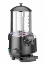 Chocolademelk dispenser, HENDI, 10L, 230V/1006W, 415x300x(H)580mm - Afbeelding 2