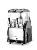 Slush machine 2x12L, Arktic, 24L, 230V/710W, 470x515x(H)780mm - Afbeelding 2