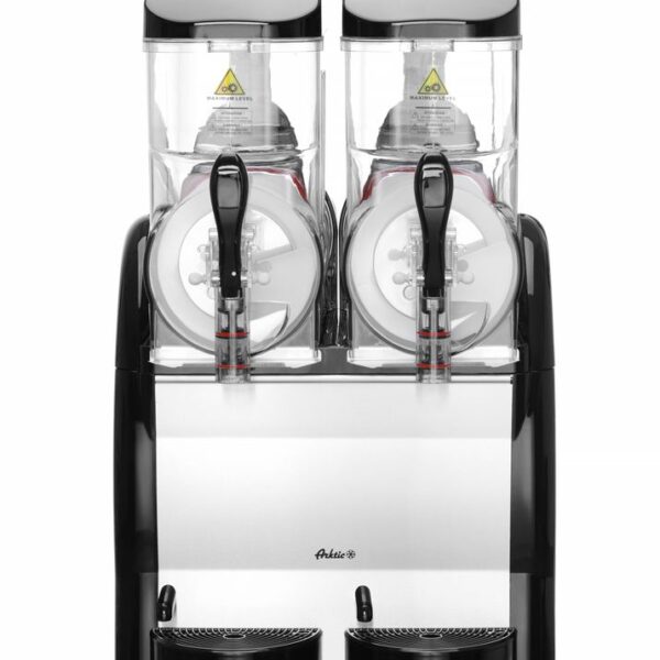 Hendi - Arktic - Slush machine - 740W
