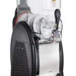Slush machine, Arktic, 12L, 230V/380W, 270x422x(H)815mm