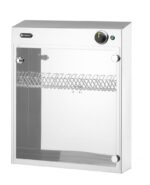 UV sterilisator, HENDI, 230V/25W, 510x160x(H)625mm - Afbeelding 2