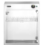 UV sterilisator, HENDI, 230V/25W, 510x160x(H)625mm