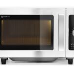 Magnetron 1000W, HENDI, 25L, 230V/1550W, 582x472x(H)374mm