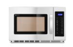Magnetron programmeerbaar 1800W, HENDI, 34L, 230V/3000W, 572x520x(H)363mm - Afbeelding 2