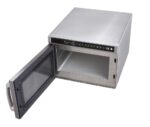Magnetron programmeerbaar met USB-poort 1800W, HENDI, 230V/3000W, 560x419x(H)336mm - Afbeelding 5