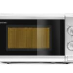 Magnetron met grill, HENDI, 20L, 230V/1050W, 435x360x(H)251mm