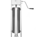 Worstenvulmachine Profi Line, HENDI, Profi Line, 7L, 300x340x(H)830mm