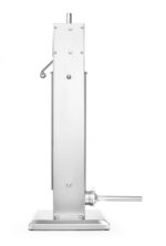 Worstenvulmachine Profi Line, HENDI, Profi Line, 7L, 300x340x(H)830mm - Afbeelding 4