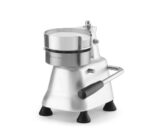 Hamburgerpers, HENDI, ø100 mm, 240x230x(H)250mm - Afbeelding 6