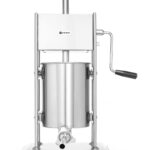 Worstenvulmachine Profi Line, HENDI, Profi Line, 10L, 415x315x(H)690mm