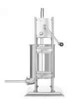 Worstenvulmachine Profi Line, HENDI, Profi Line, 10L, 415x315x(H)690mm - Afbeelding 5