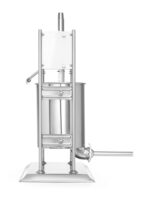 Worstenvulmachine Profi Line, HENDI, Profi Line, 10L, 415x315x(H)690mm - Afbeelding 2