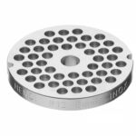 Geperforeerde plaat, HENDI, 210802, ⌀6mm