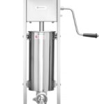 Worstenvulmachine Profi Line, HENDI, Profi Line, 5L, 304x304x(H)640mm