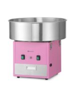 Suikerspinmachine , HENDI, 220-240V/1130W, 520x520x(H)503mm - Afbeelding 2