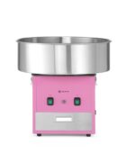 Suikerspinmachine , HENDI, Zwart, 220-240V/1130W, 520x520x(H)503mm - Afbeelding 7